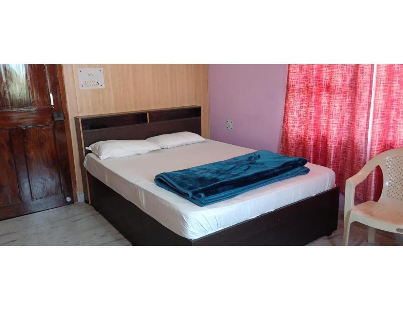 Hotel Sangam, Βαρανάσι Εξωτερικό φωτογραφία