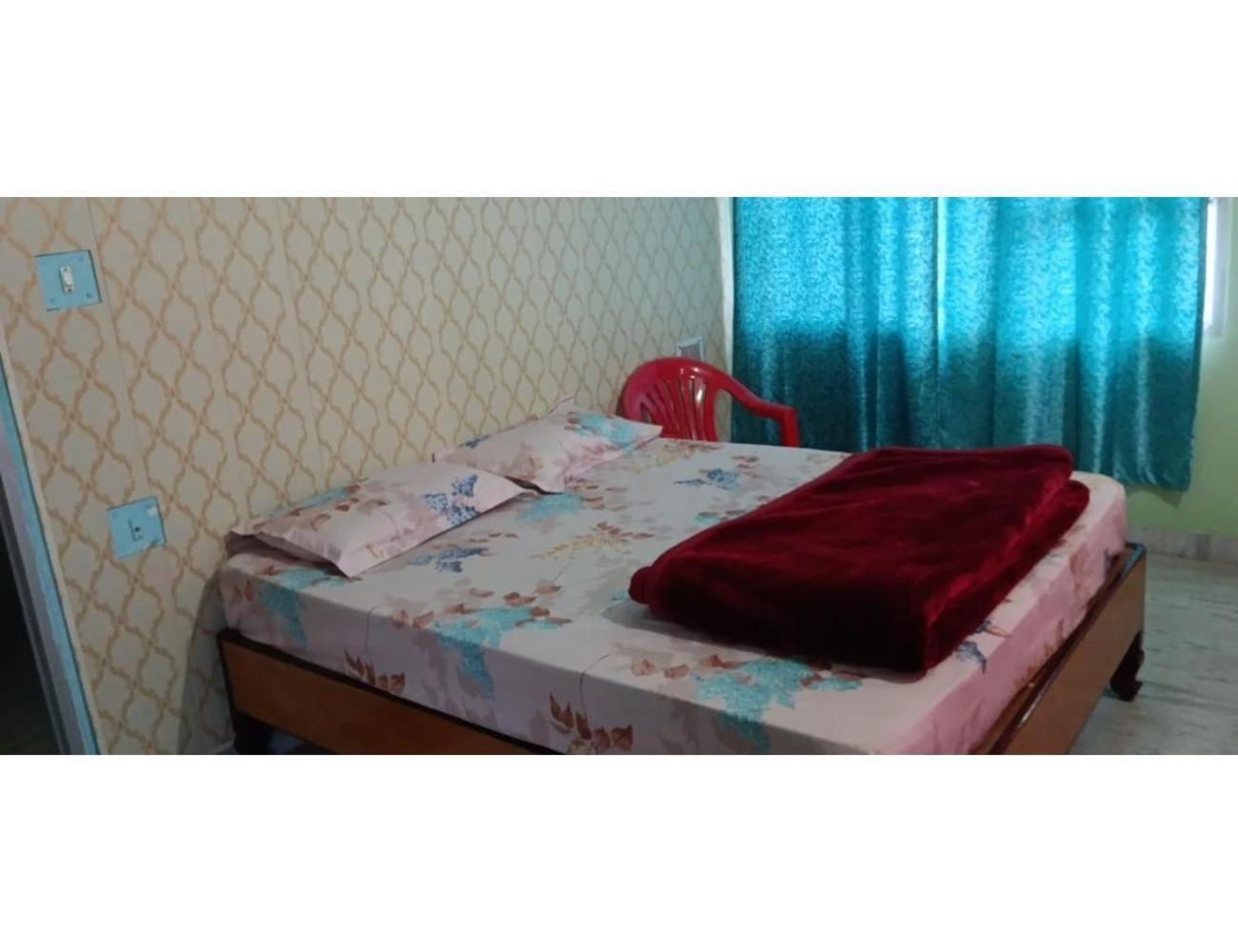 Hotel Sangam, Βαρανάσι Εξωτερικό φωτογραφία