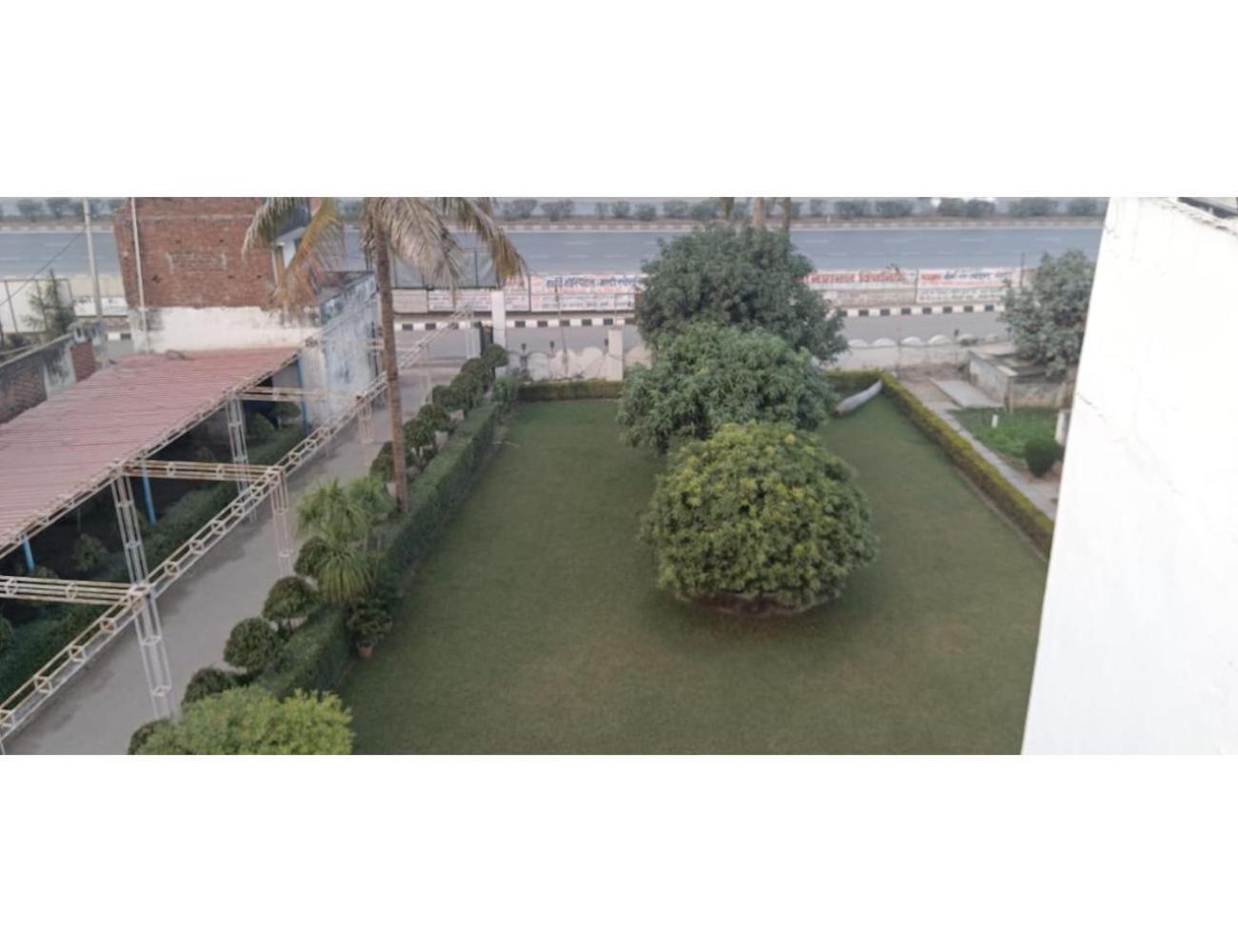 Hotel Sangam, Βαρανάσι Εξωτερικό φωτογραφία