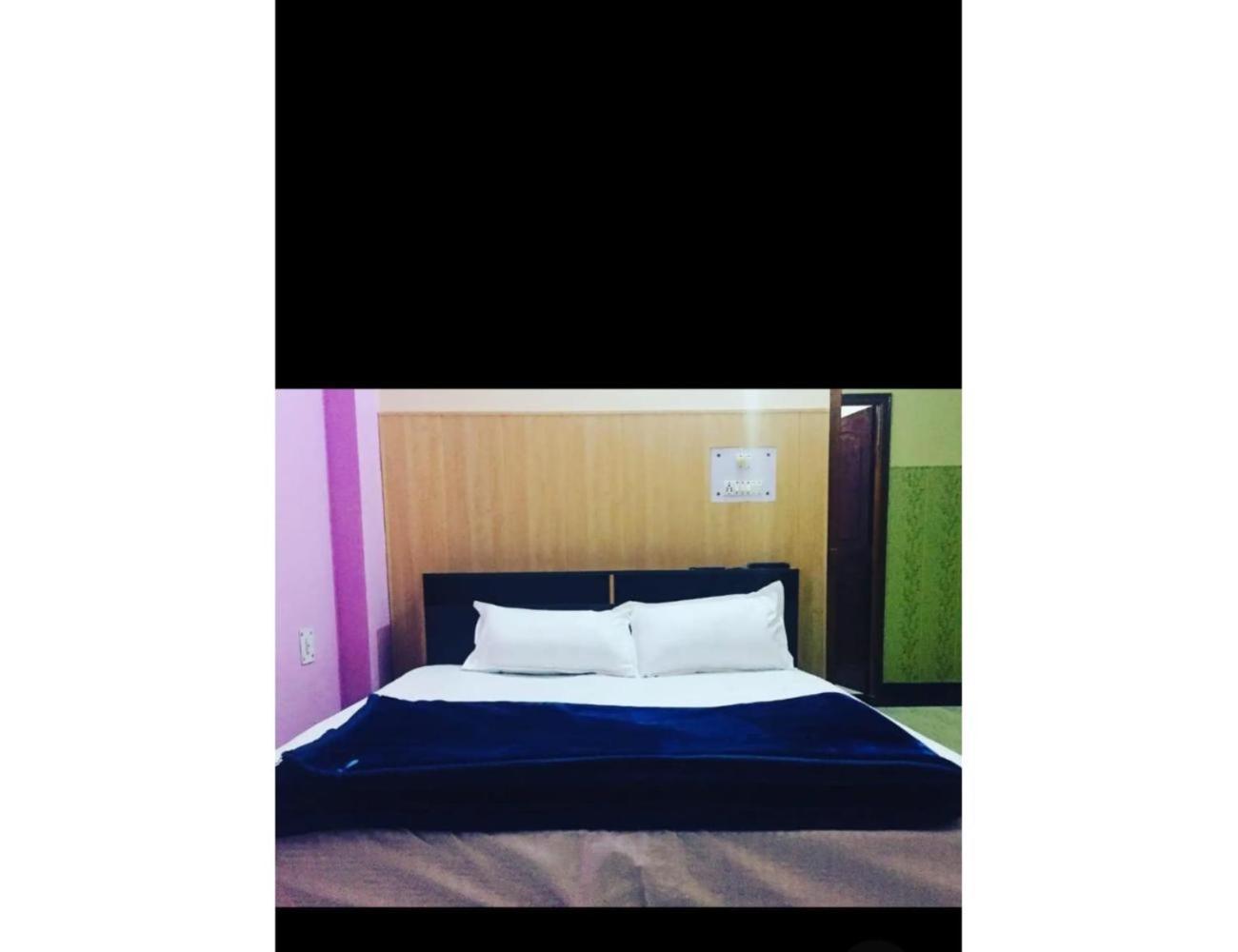 Hotel Sangam, Βαρανάσι Εξωτερικό φωτογραφία
