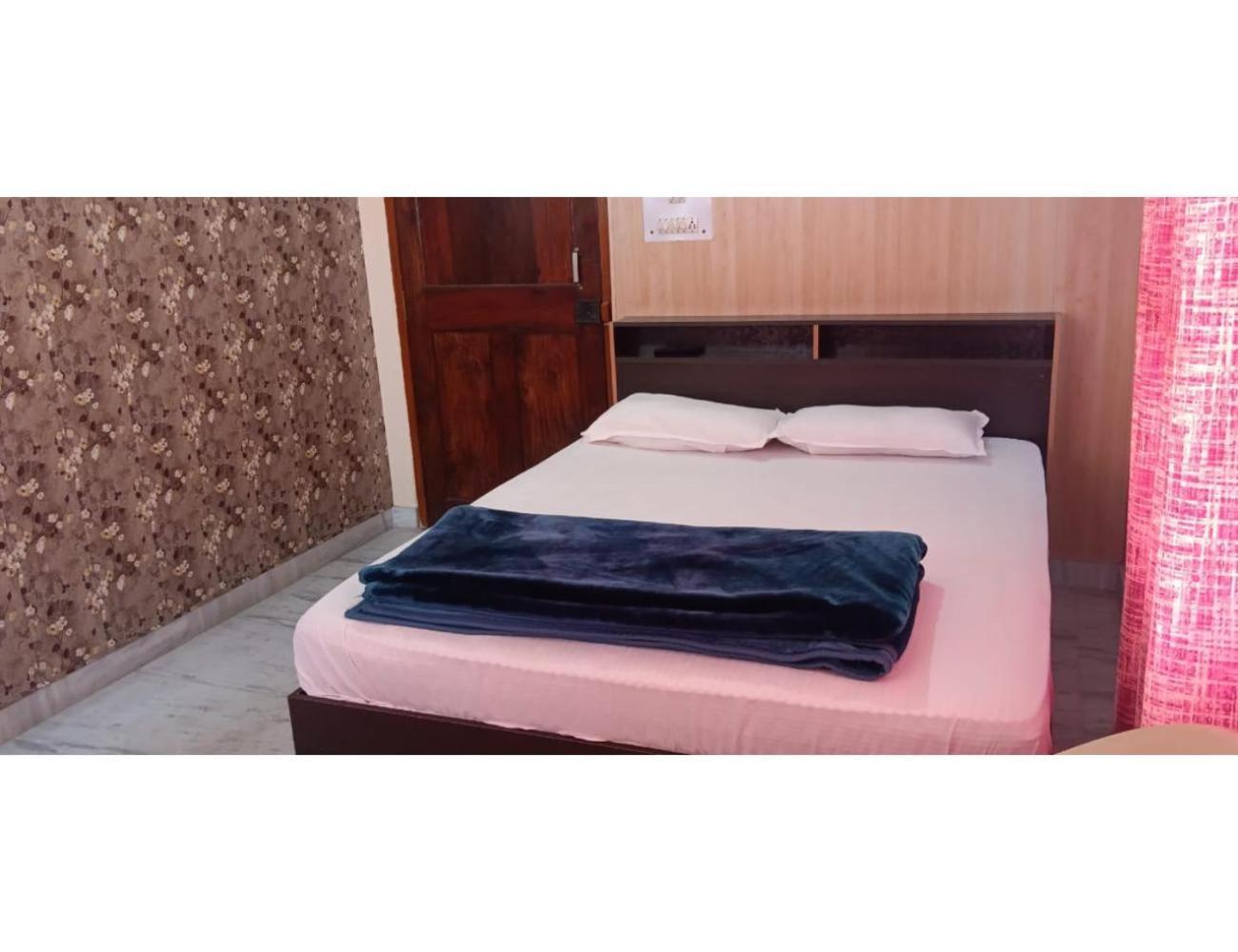 Hotel Sangam, Βαρανάσι Εξωτερικό φωτογραφία