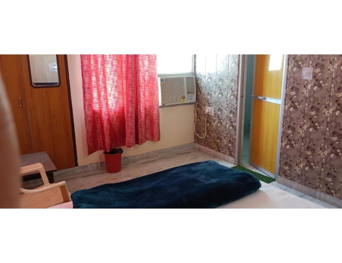 Hotel Sangam, Βαρανάσι Εξωτερικό φωτογραφία