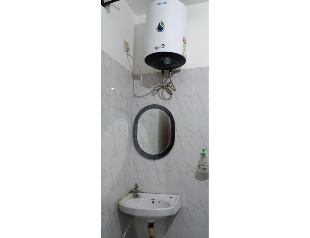 Hotel Sangam, Βαρανάσι Εξωτερικό φωτογραφία