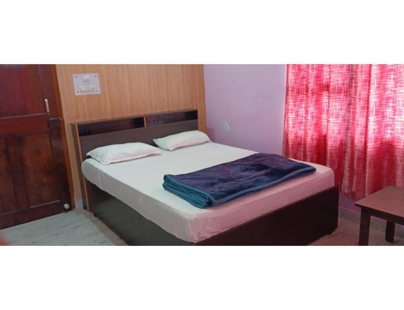 Hotel Sangam, Βαρανάσι Εξωτερικό φωτογραφία