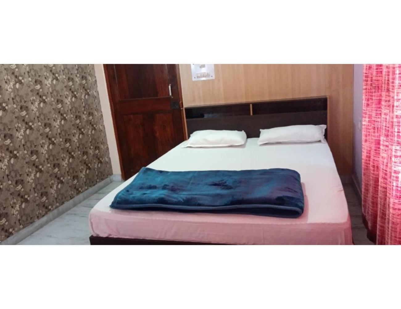 Hotel Sangam, Βαρανάσι Εξωτερικό φωτογραφία